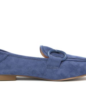 Fashion Attitude Mocassins FAG_2683_BLU