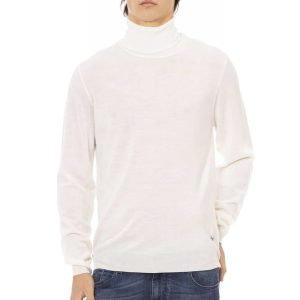 Baldinini Trend Camisolas DV2510_TORINO_BiancoWhite