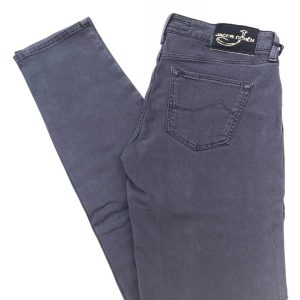 Jacob Cohen Jeans JOCELYNSLIMOU_00227V_890_BluBlack