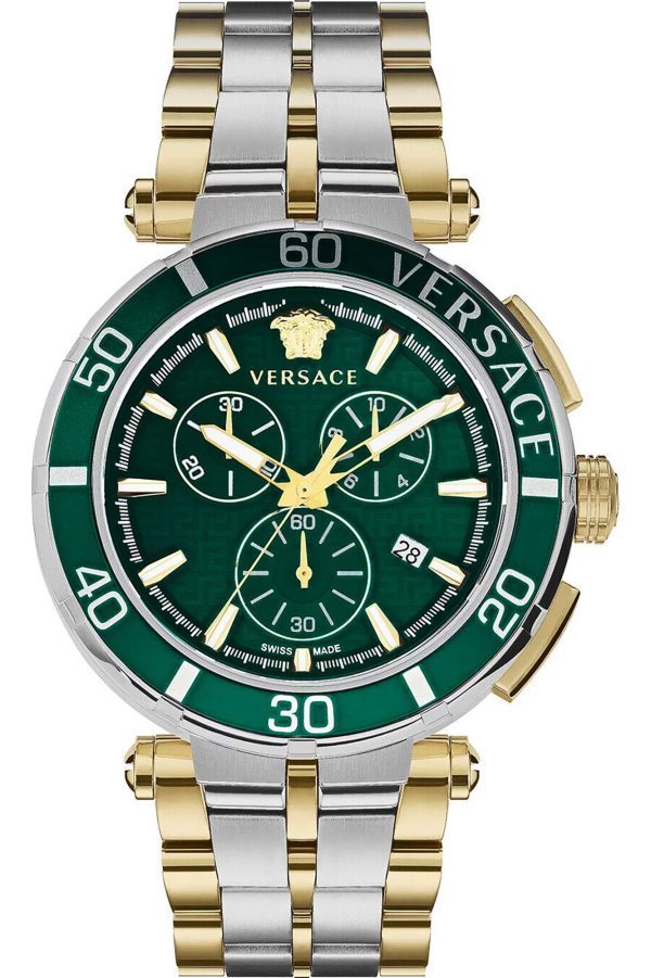 Versace Relógios VE3L00422
