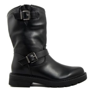 Fashion Attitude Botas FAM_X779_NERO