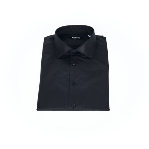 Baldinini Trend Camisas YORKSPECIAL_114NERO