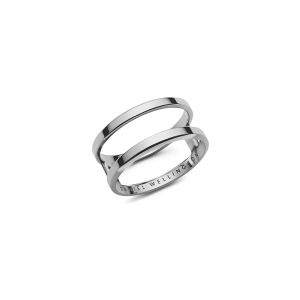 ANEL DANIEL WELLINGTON, AÇO