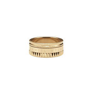 ANEL DANIEL WELLINGTON, AÇO