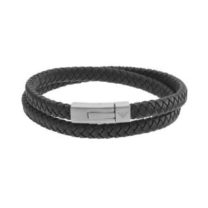 PULSEIRA EMPORIO ARMANI, AÇO