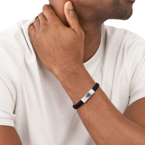 PULSEIRA EMPORIO ARMANI, AÇO