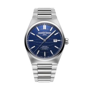 RELOGIO FREDERIQUE CONSTANT