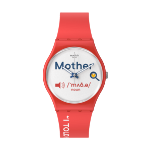 RELOGIO SWATCH