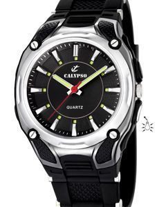 RELOGIO CALYPSO