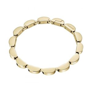 PULSEIRA CALVIN KLEIN OUTLET, AÇO