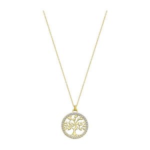 FIO LOTUS SILVER, PRATA 925