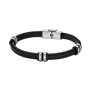 PULSEIRA LOTUS, AÇO
