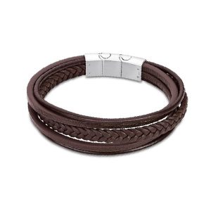 PULSEIRA LOTUS, AÇO