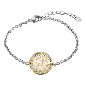 PULSEIRA LOTUS, AÇO