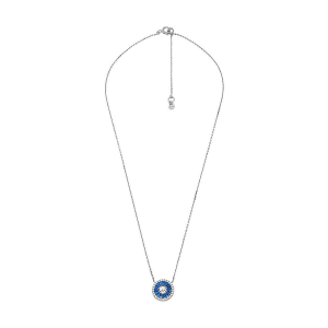 COLAR MICHAEL KORS, PRATA 925