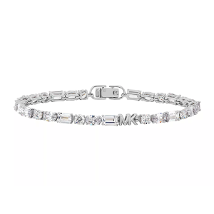 PULSEIRA MICHAEL KORS, PRATA 925
