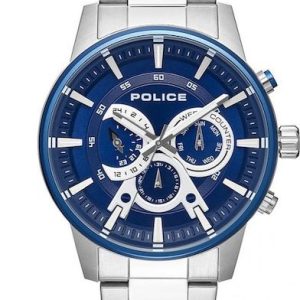RELOGIO POLICE