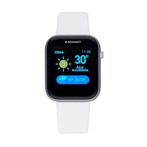 SMARTWATCH RADIANT SMARTWATCH
