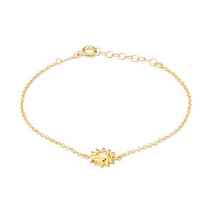 PULSEIRA RADIANT, PRATA 925