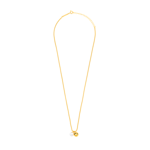COLAR RADIANT, PRATA 925
