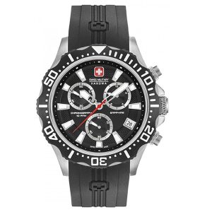 RELOGIO SWISS MILITARY OUTLET