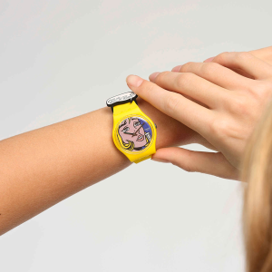 RELOGIO SWATCH