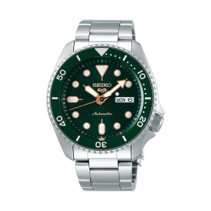 RELOGIO SEIKO 5