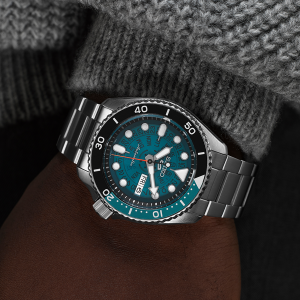 RELOGIO SEIKO 5