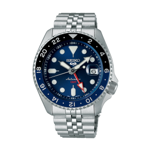 RELOGIO SEIKO 5