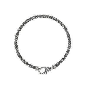 PULSEIRA ALBERT M., PRATA 925