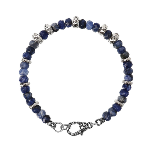PULSEIRA ALBERT M., PRATA 925