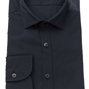 Bagutta Camisas 11596BERLINO_200-B007Blu