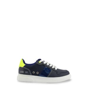 Shone Tênis S8015-013_NAVY