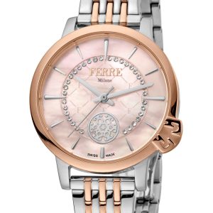 Ferre Milano Relógios FM1L150M0101