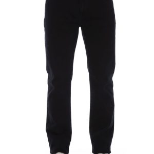 Baldinini Trend Jeans T6287_CUNEO_NeroBlack