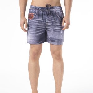 Just Cavalli Beachwear Roupa de banho Y35151RMC_653CJEANS