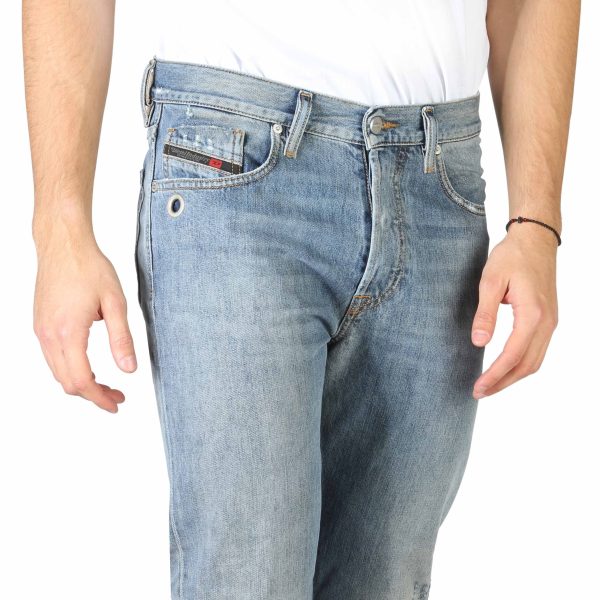 Diesel Jeans MHARKY_L32_00SH3Q_088AH_01 - Image 3