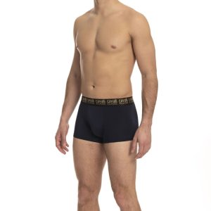 Cavalli Class boxers QXO01F_CLL1MTR02BI_NAVY