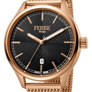 Ferre Milano Relógios FM1G143M0071