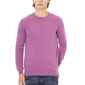 Baldinini Trend Camisolas GC2510A_TORINO_LavandaLavander