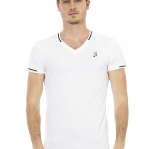 Trussardi Action Camiseta 2AT21_V_01White