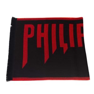 Philipp Plein Lenços e cachecóis SC15WMPP113_0002.UNICA