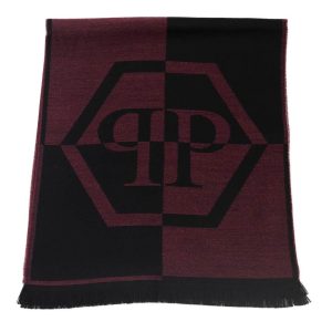 Philipp Plein Lenços e cachecóis SC15WMPP111_0002.UNICA