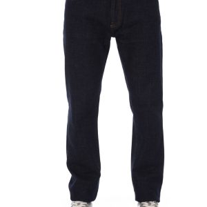 Baldinini Trend Jeans T7568_CUNEO_BluNavy