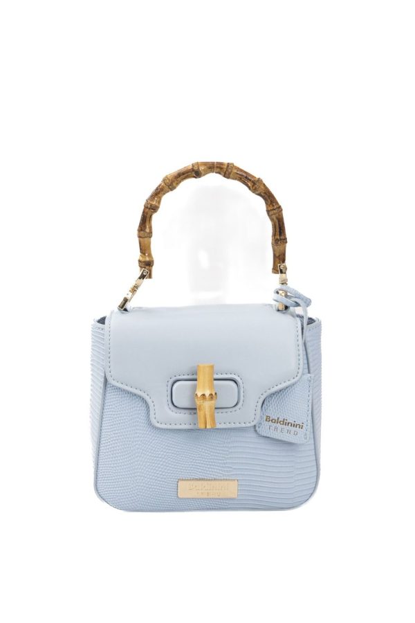 Baldinini Trend Sacos de viagem 106_PISTOIA_AzzurroSky