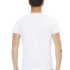 Trussardi Action Camiseta 2AT47_01White - Image 3