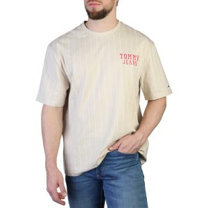 Tommy Hilfiger Camiseta DM0DM16316_ACI