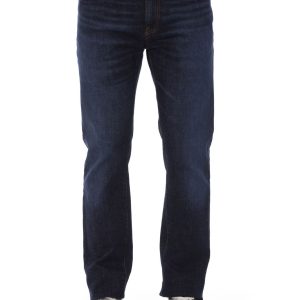 Baldinini Trend Jeans T8649_CUNEO_BluNavy