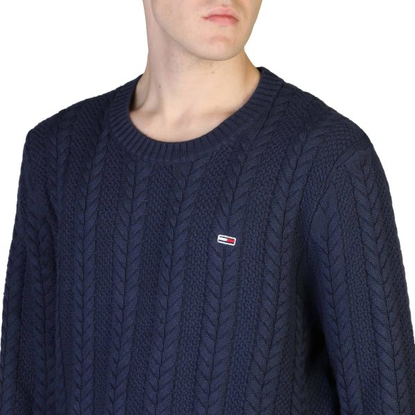 Tommy Hilfiger Sweater DM0DM15059_C87 - Image 3
