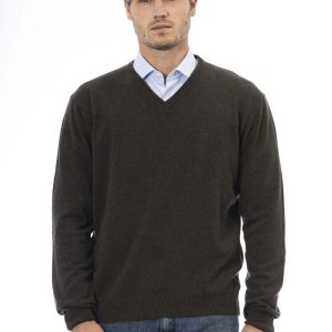 Sergio Tacchini Camisolas 20F21_VrdMilMilitary